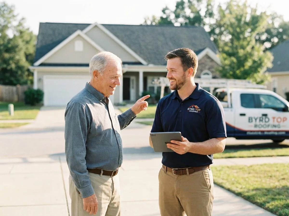 Roofing Linn, TX FAQs